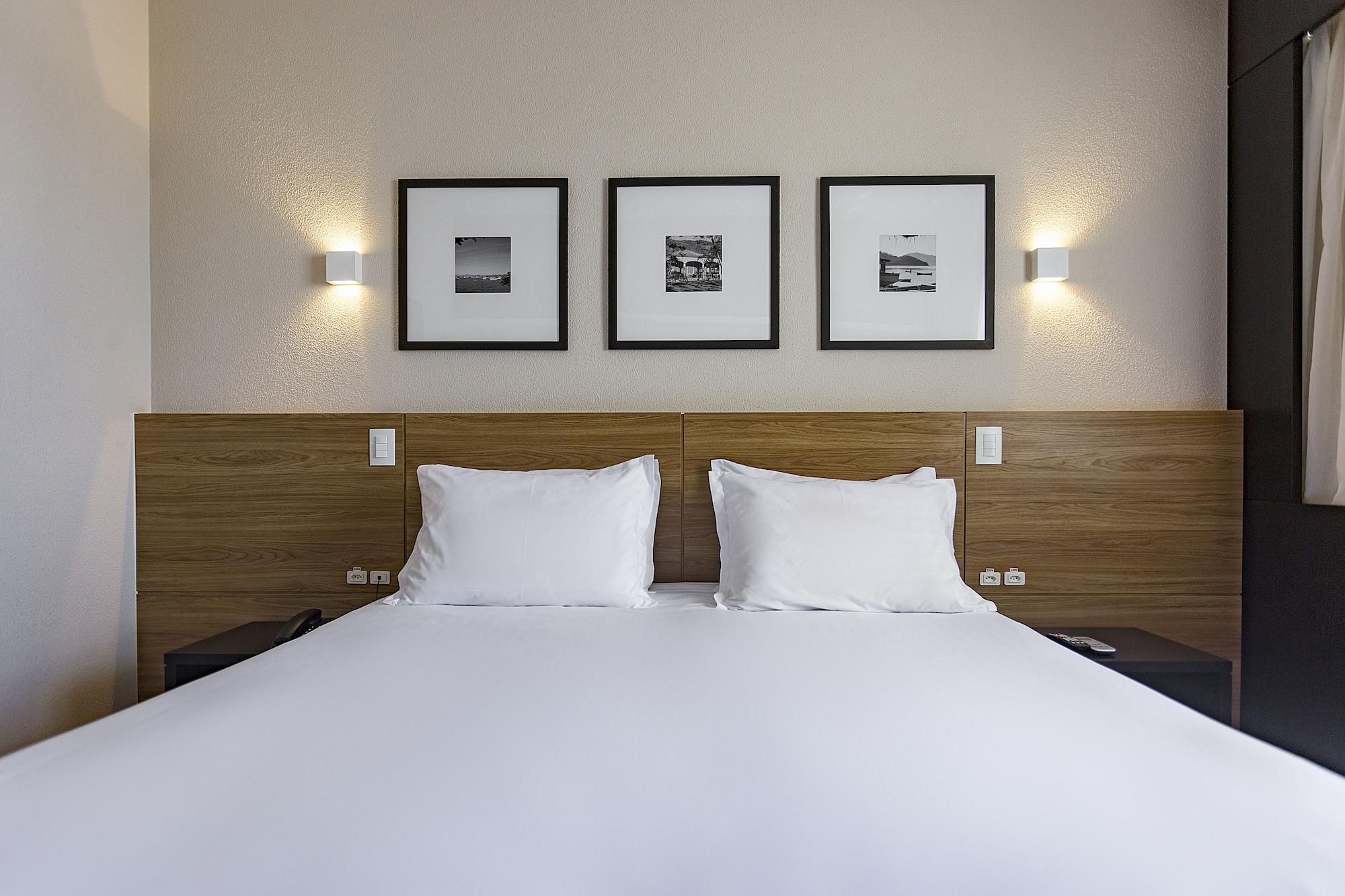 Hotel Cambirela 3*