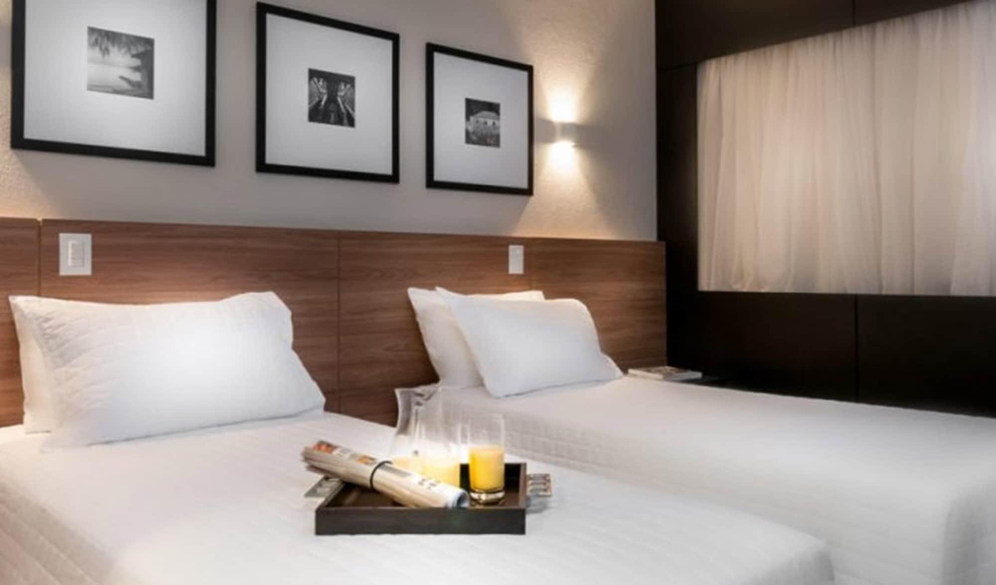 Hotel Cambirela Florianopolis