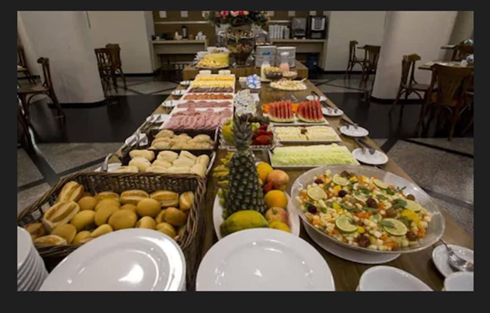Hotel Cambirela 3*