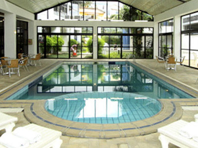 Hotel Cambirela Florianopolis