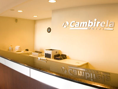 Cambirela Hotel
