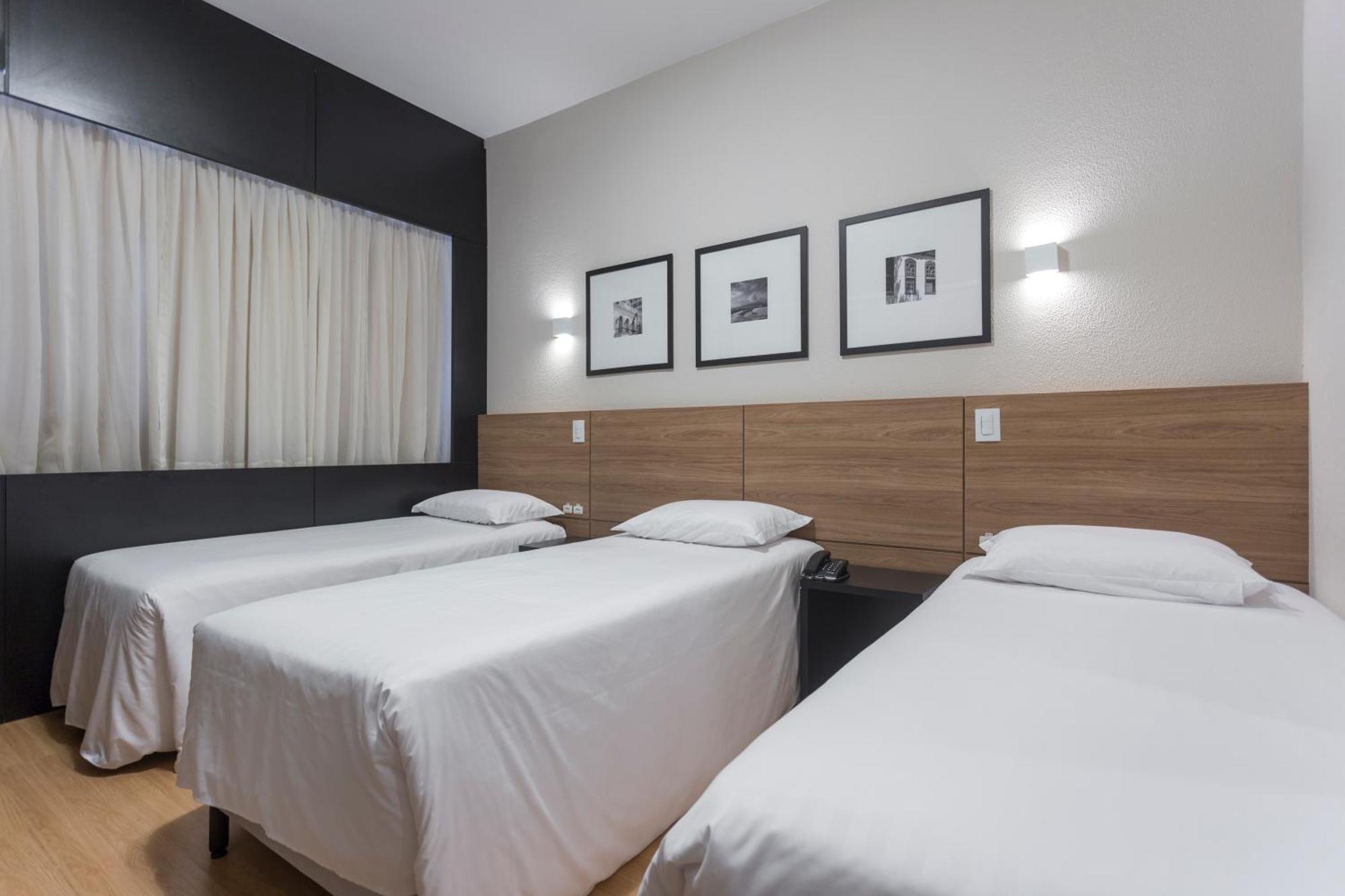 Cambirela Hotel 3*