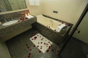 Hotel Cambirela 3*