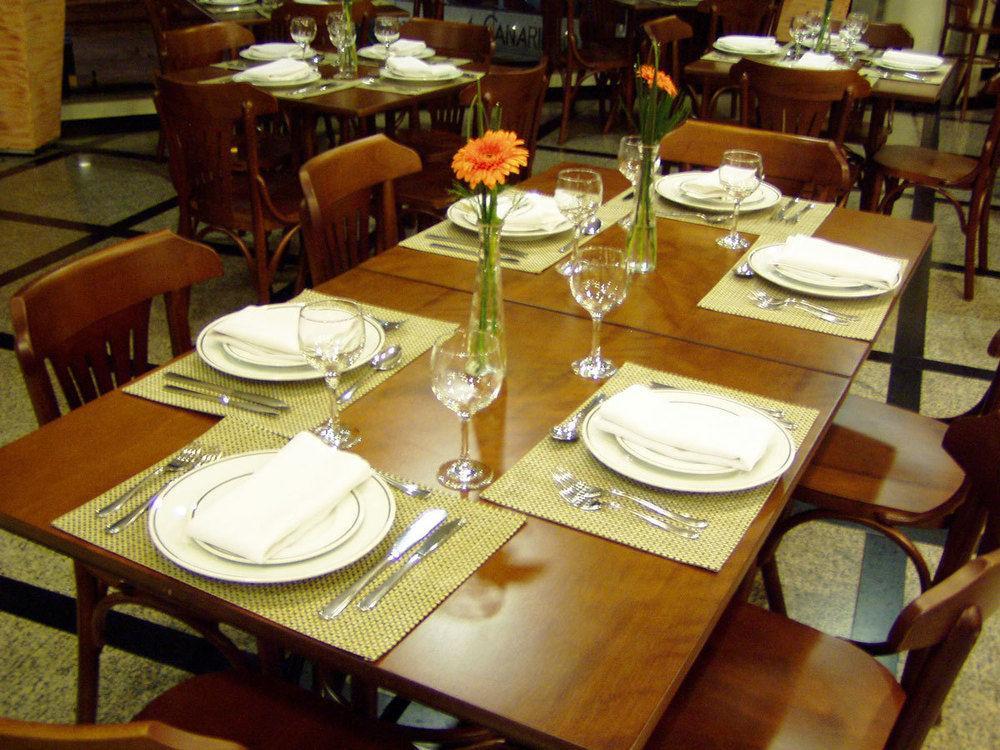 Hotel Cambirela Florianopolis