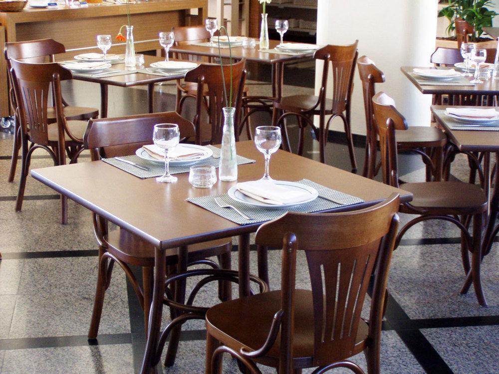 Hotel Cambirela