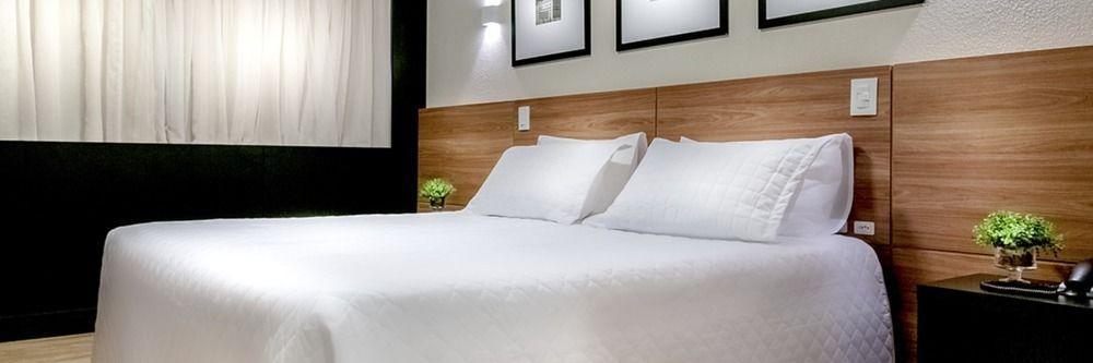 Hotel Cambirela Florianopolis