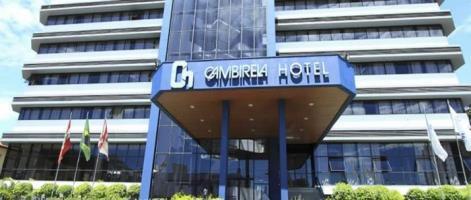 Hotel Cambirela Florianopolis