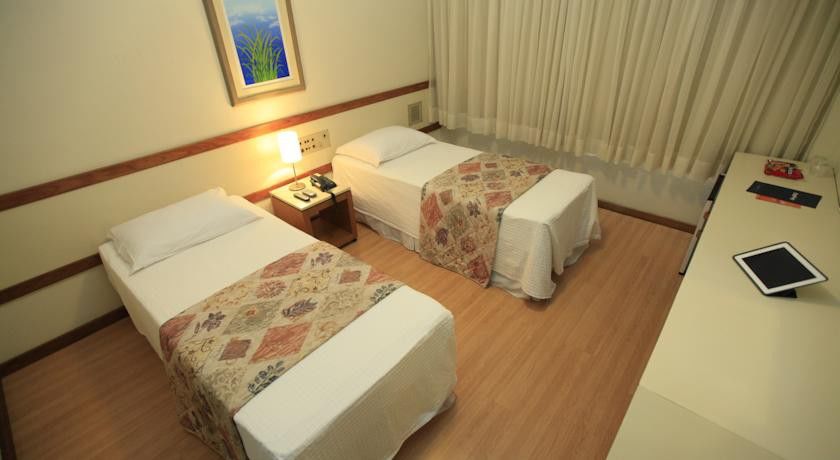 Cambirela Hotel