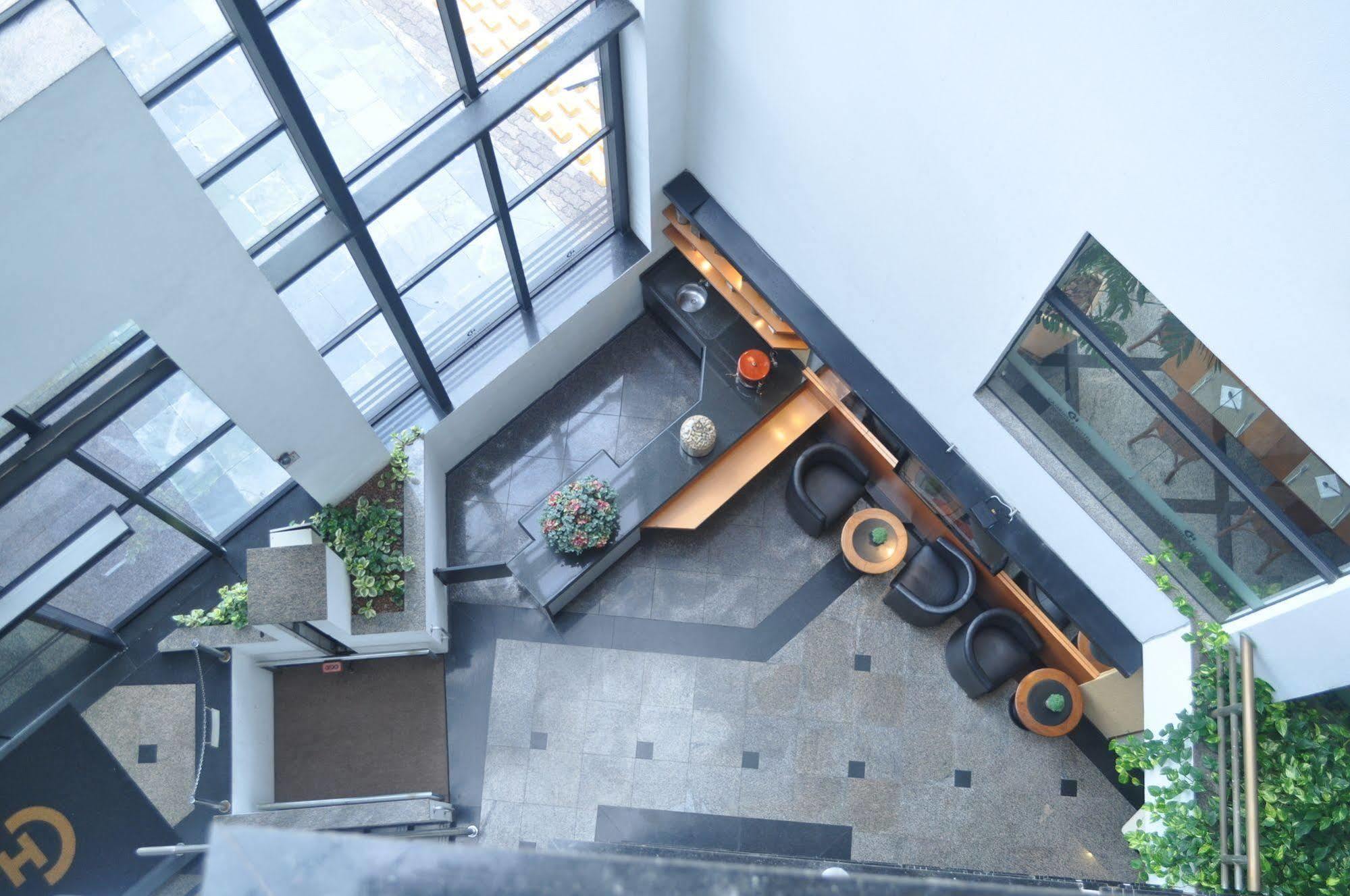 Hotel Cambirela Florianopolis