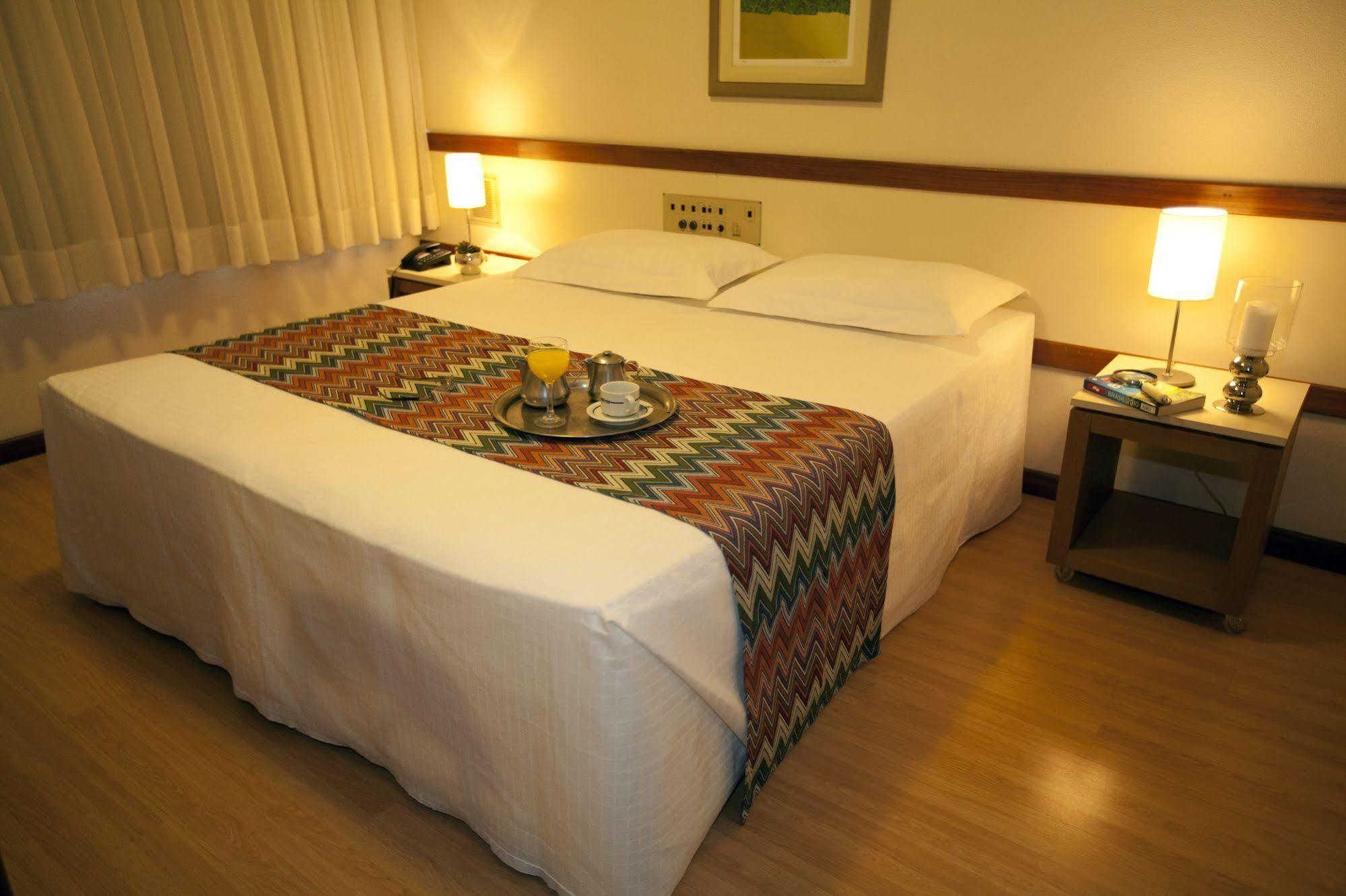 Cambirela Hotel