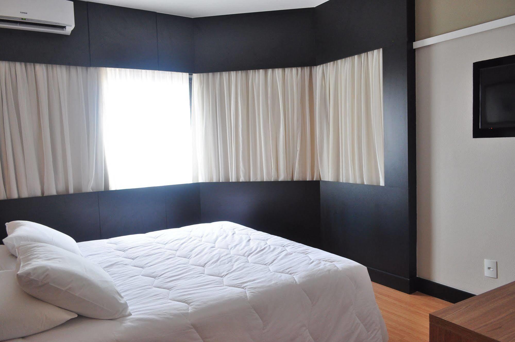 Hotel Cambirela Florianopolis