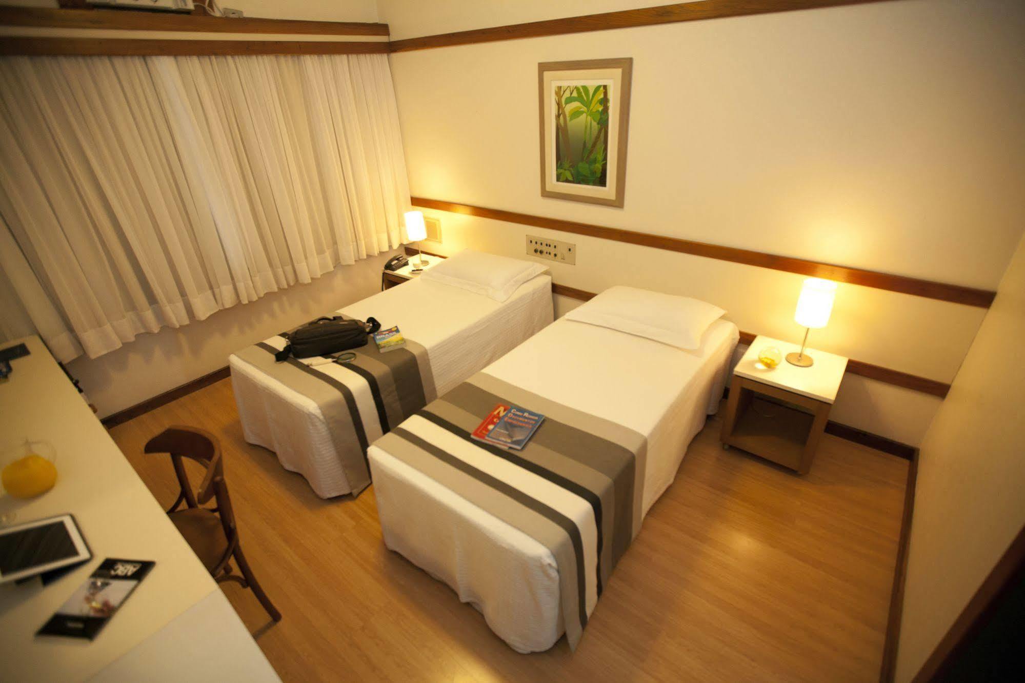 Hotel Cambirela 3*