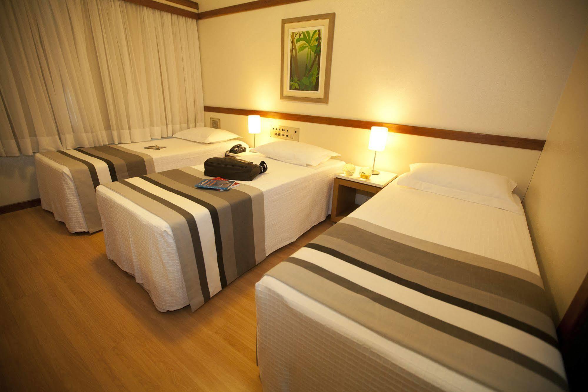 Cambirela Hotel Florianopolis