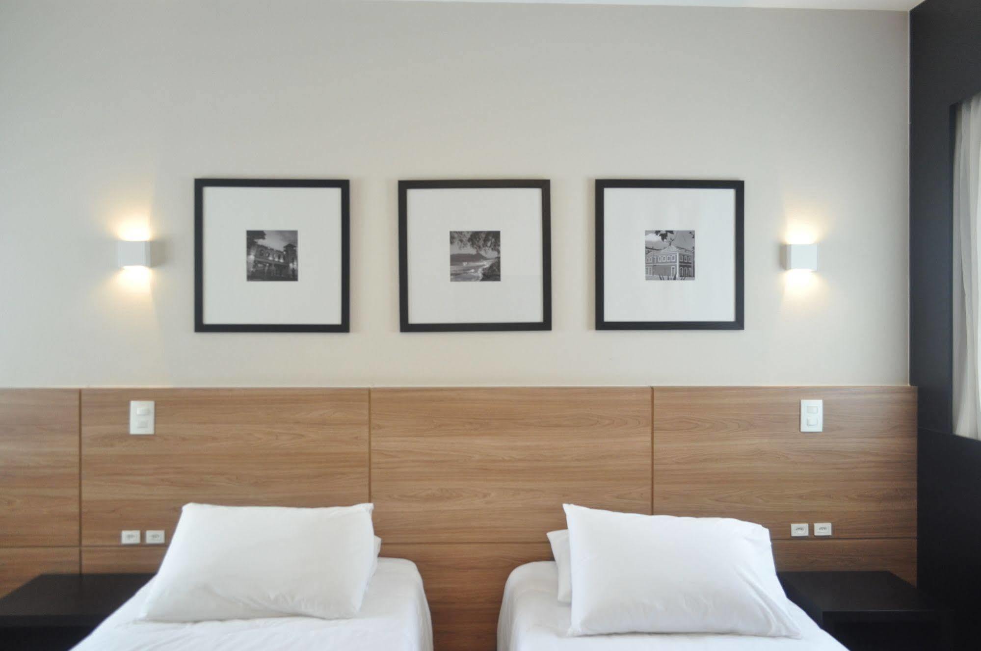 Cambirela 3* Florianopolis