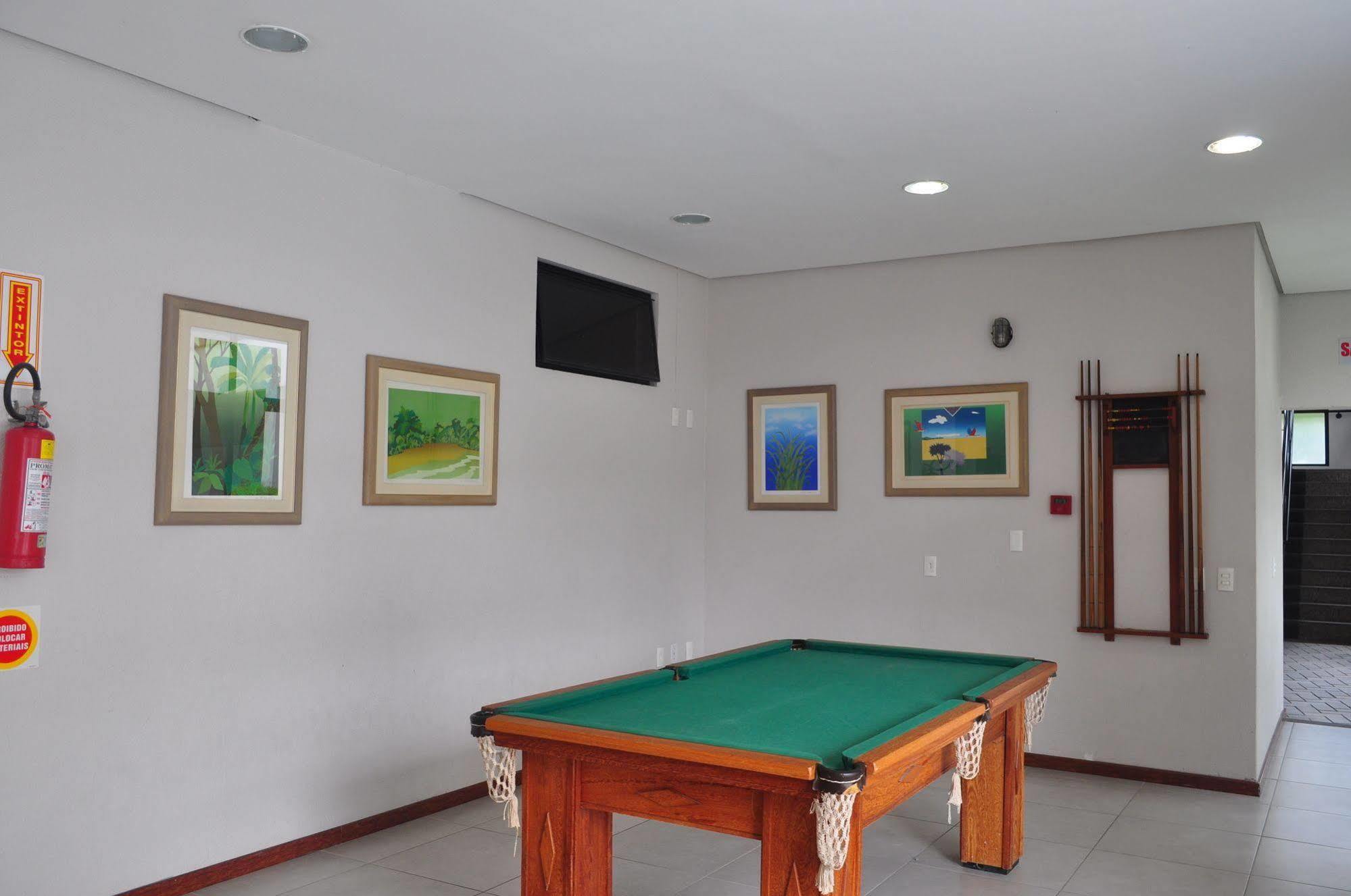 Cambirela Hotel Florianopolis