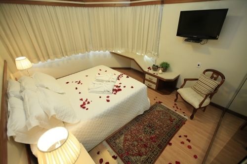 Hotel Cambirela