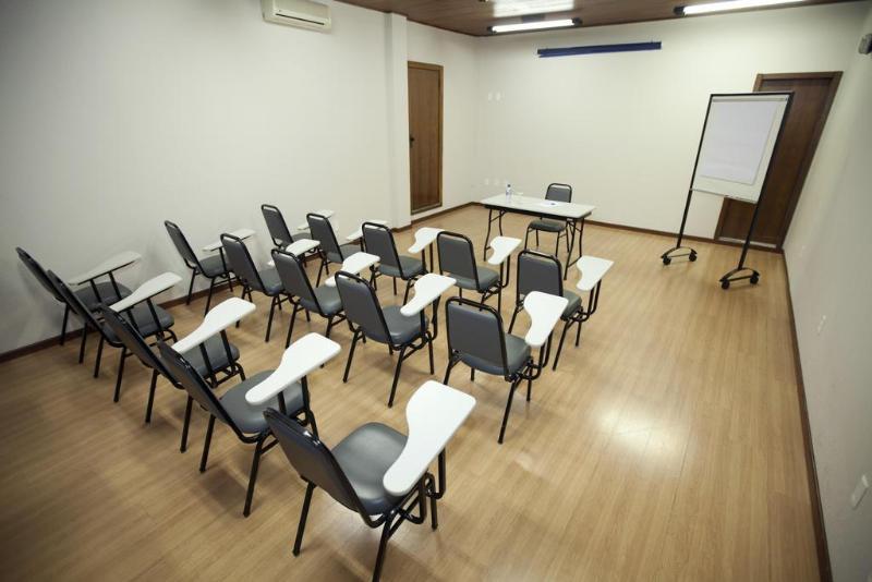 Cambirela Hotel Florianopolis
