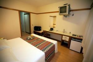 Hotel Cambirela 3*